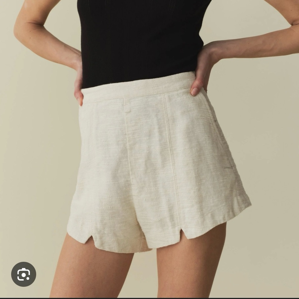 Doen Maven short